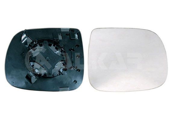 ALKAR Mirror Glass, outside mirror Article number: 6432794 cheaply