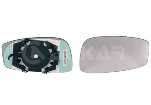 ALKAR Mirror Glass, outside mirror Article number: 6432931 cheaply