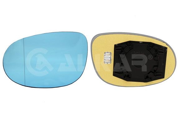 ALKAR Mirror Glass, outside mirror Article number: 6433554 cheaply