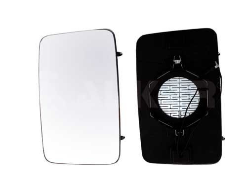 ALKAR Mirror Glass, outside mirror Article number: 6433961 cheaply