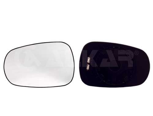 ALKAR Mirror Glass, outside mirror Article number: 6434164 cheaply
