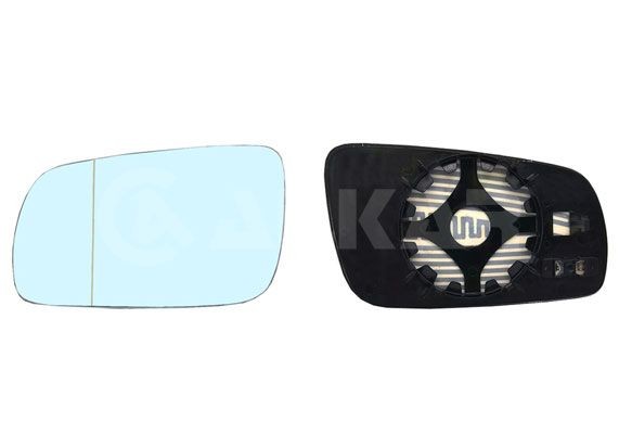 ALKAR Mirror Glass, outside mirror Article number: 6439127 cheaply