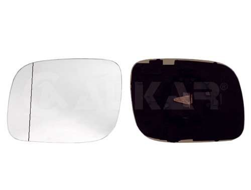 ALKAR Mirror Glass, outside mirror Article number: 6451122 cheaply