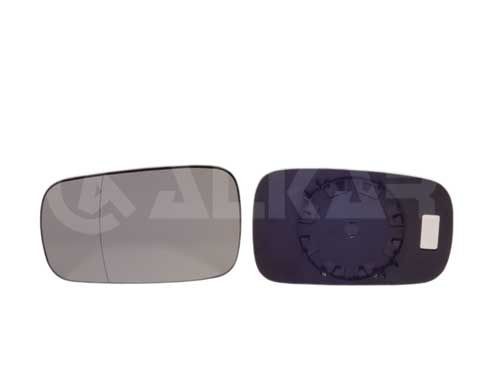 ALKAR Mirror Glass, outside mirror Article number: 6451229 cheaply