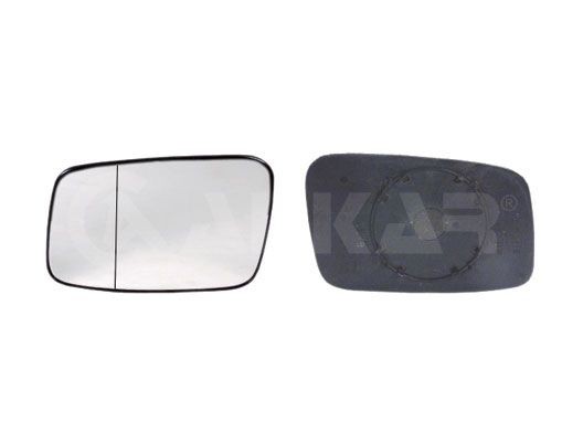 ALKAR Mirror Glass, outside mirror Article number: 6451516 cheaply