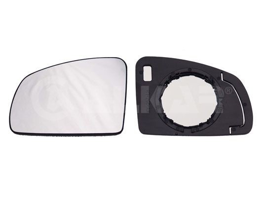 ALKAR Mirror Glass, outside mirror Article number: 6451752 cheaply