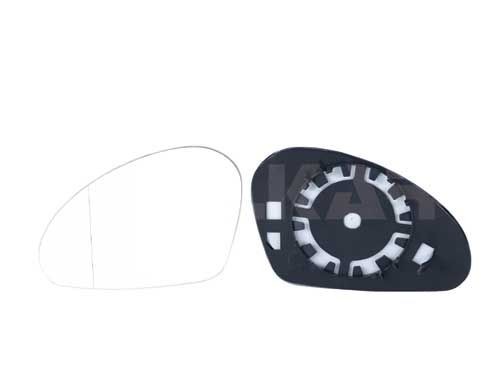ALKAR Mirror Glass, outside mirror Article number: 6451802 cheaply