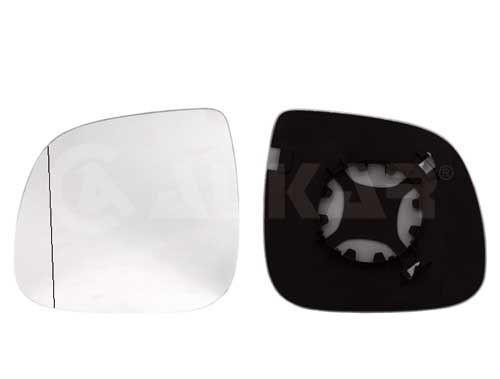 ALKAR Mirror Glass, outside mirror Article number: 6451948 cheaply