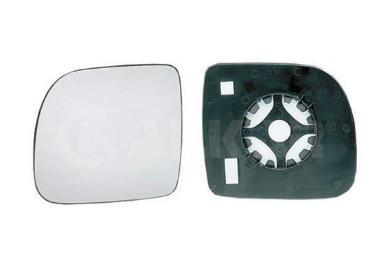 ALKAR Mirror Glass, outside mirror Article number: 6464156 cheaply