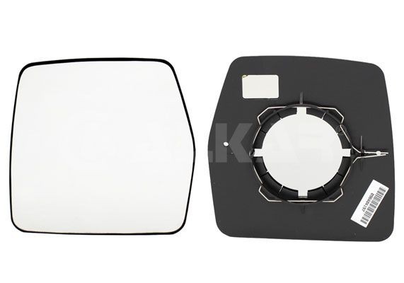 ALKAR Mirror Glass, outside mirror Article number: 6464973 cheaply
