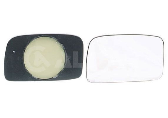ALKAR Mirror Glass, outside mirror Article number: 6465120 cheaply