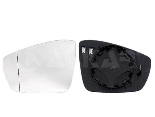 ALKAR Mirror Glass, outside mirror Article number: 6471123 cheaply
