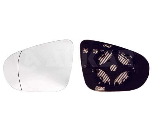 ALKAR Mirror Glass, outside mirror Article number: 6471124 cheaply
