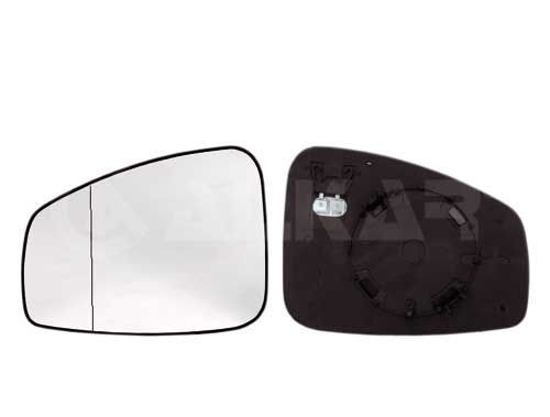ALKAR Mirror Glass, outside mirror Article number: 6471232 cheaply