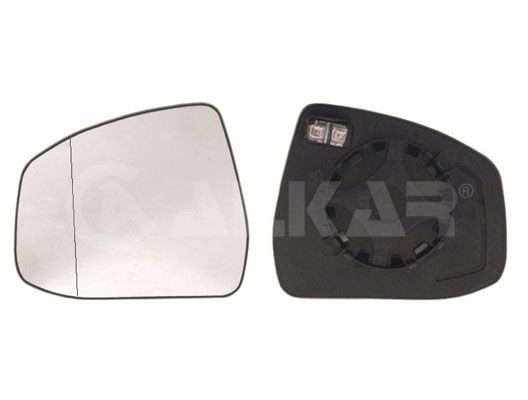 ALKAR Mirror Glass, outside mirror Article number: 6471376 cheaply