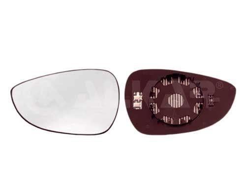 ALKAR Mirror Glass, outside mirror Article number: 6471394 cheaply