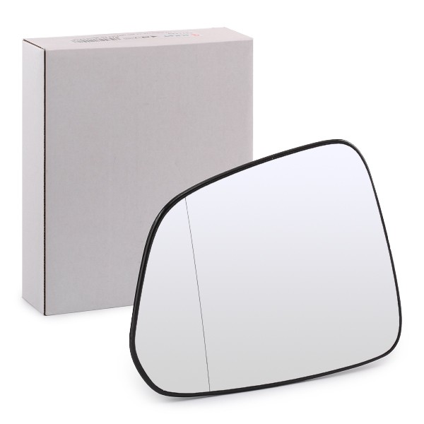 ALKAR Mirror Glass, outside mirror Article number: 6471449 cheaply