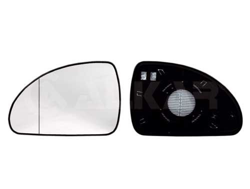 ALKAR Mirror Glass, outside mirror Article number: 6471638 cheaply