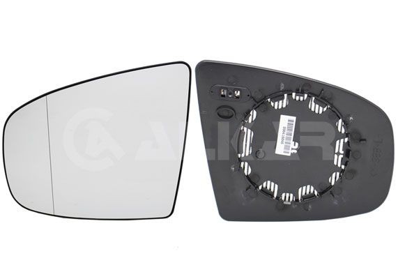 ALKAR Mirror Glass, outside mirror Article number: 6471889 cheaply