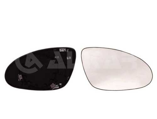 ALKAR Mirror Glass, outside mirror Article number: 6472708 cheaply