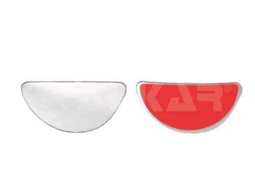 ALKAR Mirror Glass, glass unit Article number: 6481960 cheaply