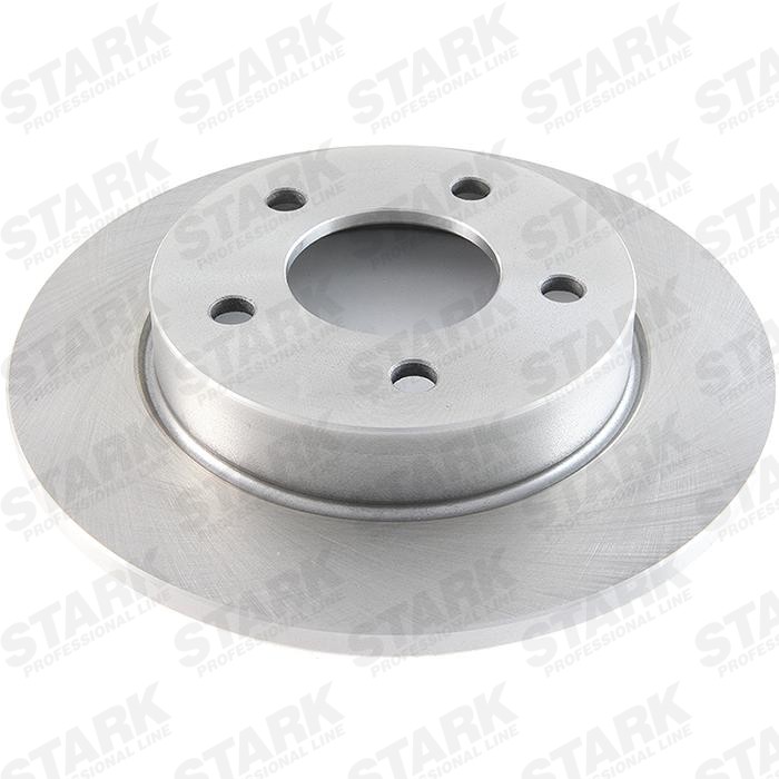 STARK Brzdový kotouč Číslo článku: SKBD-0020090 levně