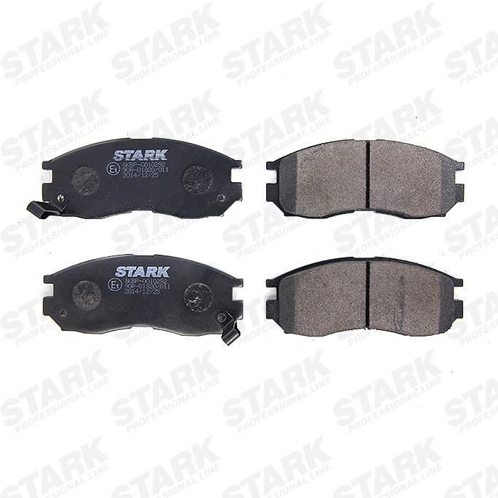 STARK Piduriklotsid Artikli number: SKBP-0010292 soodsalt