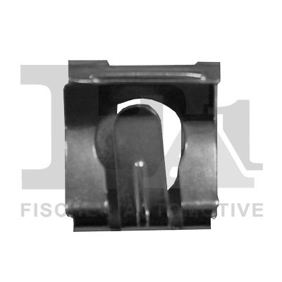 FA1 Clamp, exhaust system Article number: 125-915 cheaply