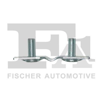 FA1 Holder, exhaust system Article number: 144-909 cheaply