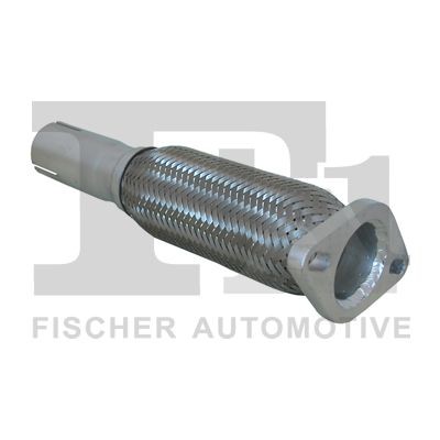 FA1 Flex Hose, exhaust system Article number: 445-290 cheaply