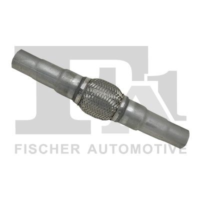 FA1 Exhaust flex pipe Article number: 455-100 cheaply