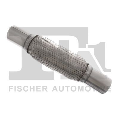 FA1 Exhaust flex pipe Article number: 455-340 cheaply