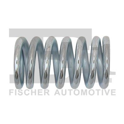 FA1 Spring, silencer Article number: 775-901 cheaply