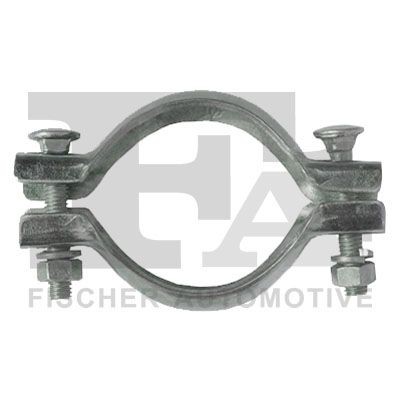 FA1 Clamp Set, exhaust system Article number: 931-947 cheaply