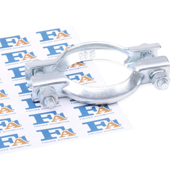 FA1 Clamp Set, exhaust system Article number: 931-966 cheaply