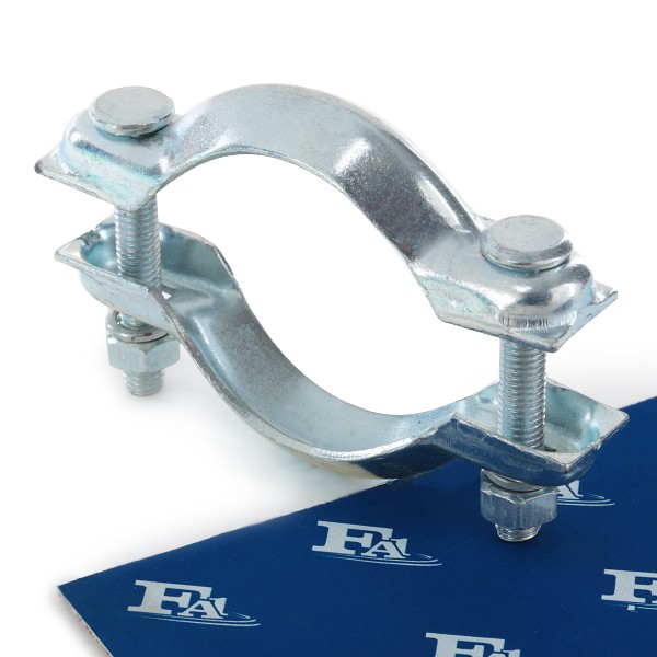 FA1 Clamp Set, exhaust system Article number: 932-966 cheaply
