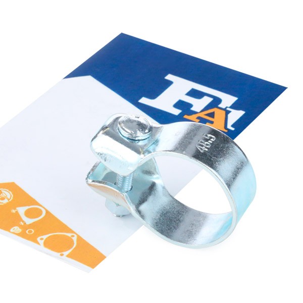 FA1 Exhaust clamp Article number: 951-948 cheaply