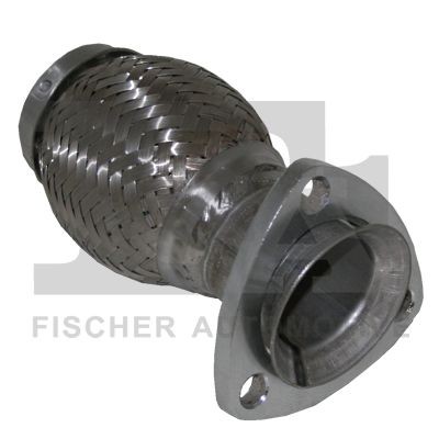 FA1 Flex Hose, exhaust system Article number: VW445-094 cheaply