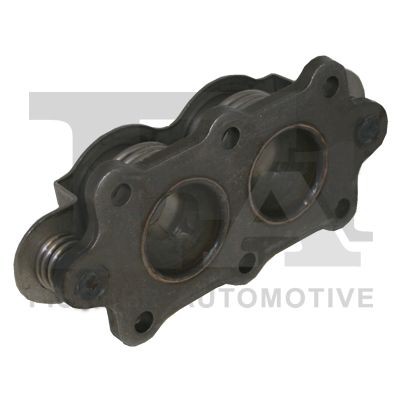 FA1 Flex Hose, exhaust system Article number: VW445-126 cheaply