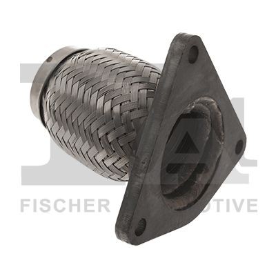 FA1 Flex Hose, exhaust system Article number: VW450-100 cheaply