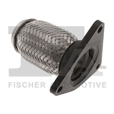 FA1 Flex Hose, exhaust system Article number: VW450-120 cheaply