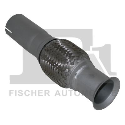 FA1 Flex Hose, exhaust system Article number: VW450-270 cheaply