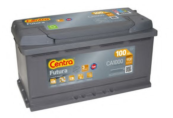 CENTRA Battery Article number: CA1000 cheaply
