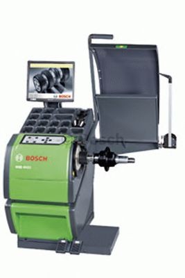 BOSCH DIAGNOSTICS Équilibreuse UGS: 1 694 100 234 à peu de frais