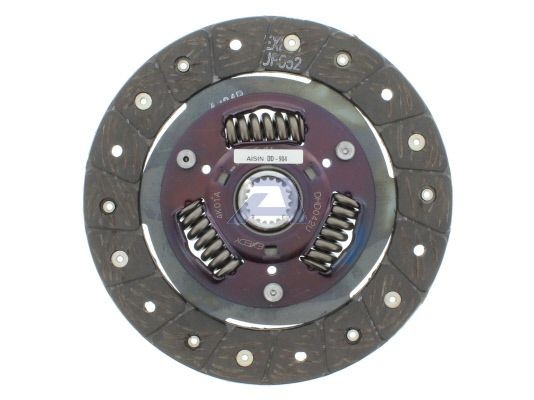 AISIN Sajūga disks raksta numurs: DD-904 lēti