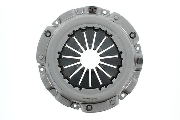 AISIN Trykkplate, clutch artikkelnummer: CO-001 billig