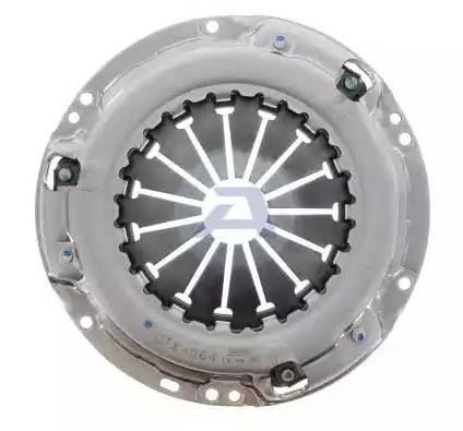 AISIN Притискателен диск артикулен номер: CTX-064 евтино