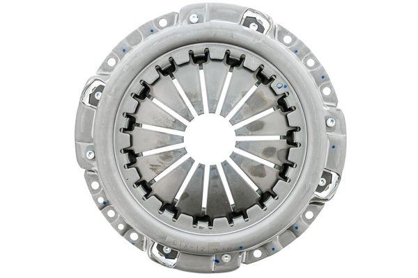 AISIN Koblingstrykplade Varenummer: CTX-121 billige
