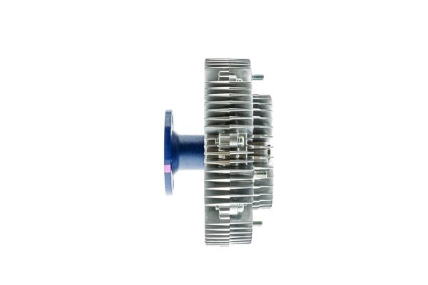 AISIN Kobling, kølerventilator Varenummer: FCT-036 billige