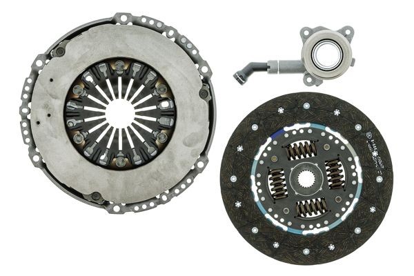 AISIN Clutch Pressure Plate Article number: CY-020 cheaply